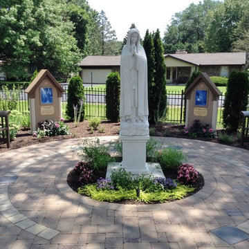 "A Blessed Sanctuary"