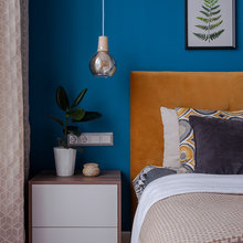 Matt’s Bedroom