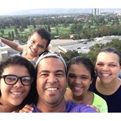 Jesus Reyes's photo