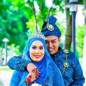 Marzuqi Akmal's photo
