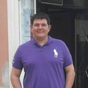Sergio Ferraglia's photo