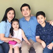 Aileen Chua's photo