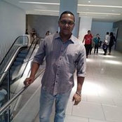 Michael Monroe's photo