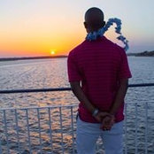 Andre Enoch's photo