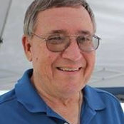 B. David Whitemans billede