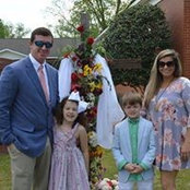 Cristle Chaney's photo