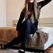 Gabrielė Valiuškytė's photo