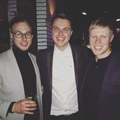 James Hicks's photo