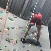 Nicholas Angel's photo