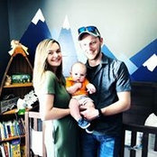 Rilea Hayes's photo