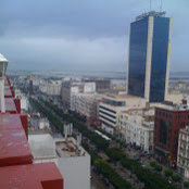 Sofiène BENAICHA's photo