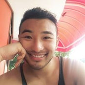 Oscar Wong's photo