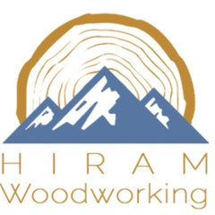 Hiram Woodworking & Construction