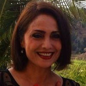 Photo de Ladan Nakhost