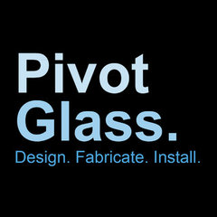 Pivot Glass Inc.