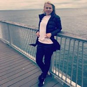 Foto de Olga Andrejeva

