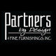 Partners by Design & Fine Furnishings, Inc