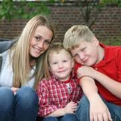 Michelle O'Brien's photo