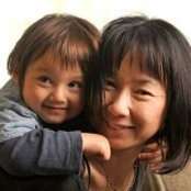 Makiko Kanzaki's photo
