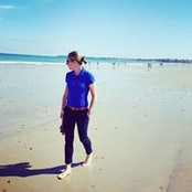 Photo de Cyrielle Régnier