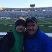 Joe Vandergeest's photo