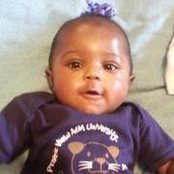 Foto de LaToya Lackey-Horton