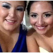 Ericka Urbinas foto