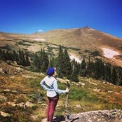 Lisa Dahlberg's photo