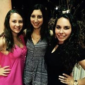 Morgan Goldberg's photo
