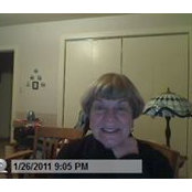 Bernie Moore's photo