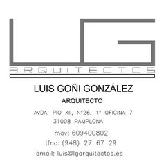 LG Arquitectos