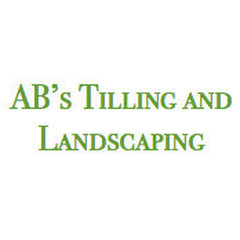 AB'S TILLING & LANDSCAPING