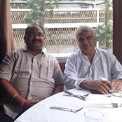Ashish Singh Thakur's photo