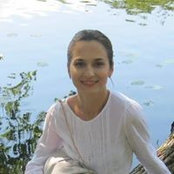 Evgenia Strelko's photo