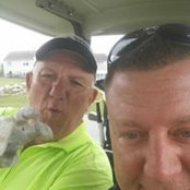 Mike Cazille's photo