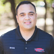 Erick Estrada's photo