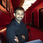 Shah Hossain's photo