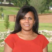 Florence McCants's photo