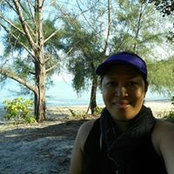 Hazel Consolacion's photo
