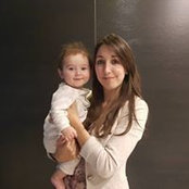 Nadine Mizzi Cauchi's photo
