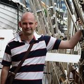 Csaba Gyarmati's photo