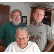 Harlan Hambright's photo