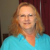 Darlene Hancock-Author's photo