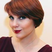 Irina Vaiman's photo