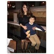 Beatriz Godoy's photo