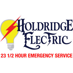 Holdridge Electric