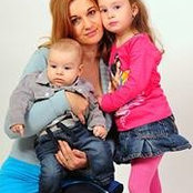 Melinda Györgydeák's photo