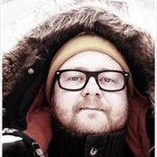 Erik Östman's photo