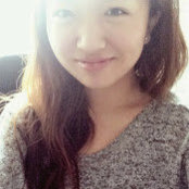 Grace han's photo