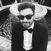 Jeremy Slome's photo